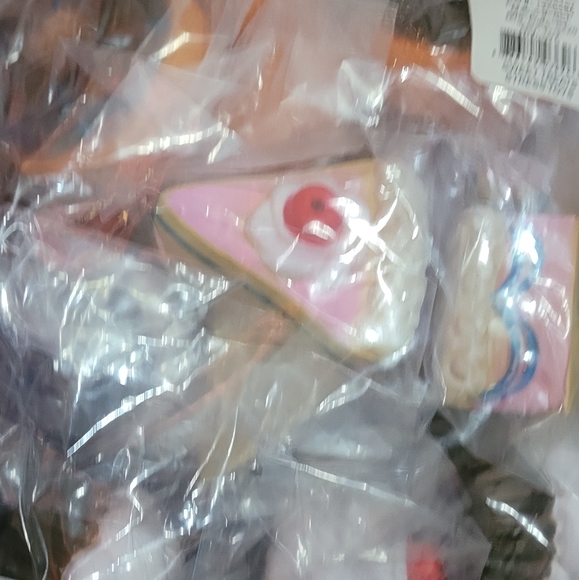 Candy and Sweet Treat Themed Christmas - Picture 6 of 6